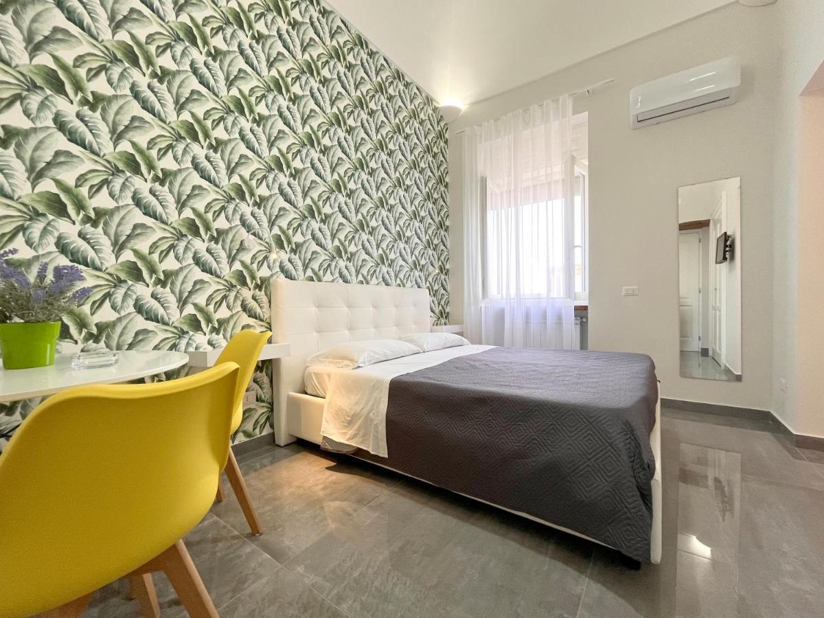Отель Dc House Прочида Экстерьер фото